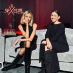 Anja Rubik Instagram - 100 SEXED FORBES WOMEN! Gratuluję całej setce! Dziękuję, że jesteście, że działacie, edukujecie i wspieracie tych w potrzebie! Wczorajszy wieczór był prawdziwym świętem dla wszystkich zaangażowanych we wszechstronną edukację seksualną. W atmosferze otwartości i wsparcia, mieliśmy możliwość docenić niezwykłe osoby, które nieustannie pracują nad tym, by edukacja seksualna była dostępna i oparta na faktach. Ich praca, często wykonywana w obliczu wielu wyzwań, ma kluczowe znaczenie dla zdrowia, bezpieczeństwa i dobrostanu młodych, dzieci oraz dorosłych. Jeszcze raz dziękuję redakcji Forbes Women, bez Was lista 100 SEXED nie byłaby możliwa! Dziękuję także Naszej wspaniałej kapitule, Wasze zaangażowanie, rzetelność, czas poświęcony 100 SEXED był nieoceniony. ❤️ Shout out do Martyny i Magdy ✨ oraz Piotra @panredaktor ❤️❤️❤️