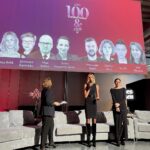 Anja Rubik Instagram - 100 SEXED FORBES WOMEN! Gratuluję całej setce! Dziękuję, że jesteście, że działacie, edukujecie i wspieracie tych w potrzebie! Wczorajszy wieczór był prawdziwym świętem dla wszystkich zaangażowanych we wszechstronną edukację seksualną. W atmosferze otwartości i wsparcia, mieliśmy możliwość docenić niezwykłe osoby, które nieustannie pracują nad tym, by edukacja seksualna była dostępna i oparta na faktach. Ich praca, często wykonywana w obliczu wielu wyzwań, ma kluczowe znaczenie dla zdrowia, bezpieczeństwa i dobrostanu młodych, dzieci oraz dorosłych. Jeszcze raz dziękuję redakcji Forbes Women, bez Was lista 100 SEXED nie byłaby możliwa! Dziękuję także Naszej wspaniałej kapitule, Wasze zaangażowanie, rzetelność, czas poświęcony 100 SEXED był nieoceniony. ❤️ Shout out do Martyny i Magdy ✨ oraz Piotra @panredaktor ❤️❤️❤️