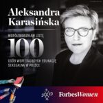 Anja Rubik Instagram - Razem z redakcją „Forbes Women” postanowiliśmy stworzyć listę 100 SEXEDPL & FORBES WOMEN, by docenić i wyróżnić działania osób, które działają na rzecz rzetelnej edukacji seksualnej, przełamują tematy tabu czy walczą ze stygmatyzacją. Za wybór laureatów odpowiedzialna była Kapituła, złożona z cenionych ekspertek i ekspertów. W jej skład weszły osoby, które prezentujemy w karuzeli. Nowy numer „Forbes Women”, w którym znajdziecie pełną listę 100 osób, będzie dostępny w sprzedaży od 15 lutego. Lista 100 SEXEDPL & FORBES WOMEN pojawi się także jutro na stronie miesięcznika @forbeswomenpolska i na www.sexed.pl.  #sexedpl Warsaw, Poland