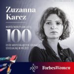 Anja Rubik Instagram - Razem z redakcją „Forbes Women” postanowiliśmy stworzyć listę 100 SEXEDPL & FORBES WOMEN, by docenić i wyróżnić działania osób, które działają na rzecz rzetelnej edukacji seksualnej, przełamują tematy tabu czy walczą ze stygmatyzacją. Za wybór laureatów odpowiedzialna była Kapituła, złożona z cenionych ekspertek i ekspertów. W jej skład weszły osoby, które prezentujemy w karuzeli. Nowy numer „Forbes Women”, w którym znajdziecie pełną listę 100 osób, będzie dostępny w sprzedaży od 15 lutego. Lista 100 SEXEDPL & FORBES WOMEN pojawi się także jutro na stronie miesięcznika @forbeswomenpolska i na www.sexed.pl.  #sexedpl Warsaw, Poland