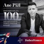 Anja Rubik Instagram - Razem z redakcją „Forbes Women” postanowiliśmy stworzyć listę 100 SEXEDPL & FORBES WOMEN, by docenić i wyróżnić działania osób, które działają na rzecz rzetelnej edukacji seksualnej, przełamują tematy tabu czy walczą ze stygmatyzacją. Za wybór laureatów odpowiedzialna była Kapituła, złożona z cenionych ekspertek i ekspertów. W jej skład weszły osoby, które prezentujemy w karuzeli. Nowy numer „Forbes Women”, w którym znajdziecie pełną listę 100 osób, będzie dostępny w sprzedaży od 15 lutego. Lista 100 SEXEDPL & FORBES WOMEN pojawi się także jutro na stronie miesięcznika @forbeswomenpolska i na www.sexed.pl.  #sexedpl Warsaw, Poland