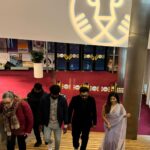 Anjali Instagram – At Rotterdam world premiere of Yezhu Kadal Yezhu Malai ❤️✨💫

@iffr 
#directorram #aboutlastnight #world #premiere #proud #team #yezhukadalyezhumalai