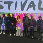 Anjali Instagram – At Rotterdam world premiere of Yezhu Kadal Yezhu Malai ❤️✨💫

@iffr 
#directorram #aboutlastnight #world #premiere #proud #team #yezhukadalyezhumalai