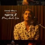 Anjali Instagram - A love Letter for the ages from Iyakkunar #Ram ❤️🧿🧿 Tune in to #MarabudiNee from #YezhuKadalYezhuMalai by @itsyuvan 🎹 @madhankarky ✍🏻 @worldofsiddharth 🎙️❤️ #DirectorRam @nivinpaulyactor @sureshkamatchi #VHouseproduction @yours_anjali @soorimuthuchamy @itsyuvan @artdirector_umesh @silva_stunt @mathi_vs @a._john_pro @pattanamrasheedmakeupacademy @chandrakant_sonawane #ekhambramdop @praveengoffl @malik_ayishaoff @kskselvapro #nivinpauly #directorram #anjali #soori #ysr #tamilmovie #7k7m #SevenSeasSevenHills #ThinkMusic