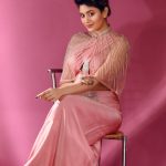 Anjali Arora Instagram - you are a magic, don’t ever apologize for the fire in you🔥 📸 @praveenbhat Styling @rahulsingh_styling Makeup - @shekharghoshofficial