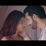Anjali Arora Instagram - “Prepare to be spellbound by the ethereal melodies of ‘Ghafil’🎵 Starring the charismatic duo, Handsome Sharad Malhotra and Enchanting Anjali Arora, this musical masterpiece promises to captivate your senses along with the soulful voice of Altamash Faridi. Presented by the prestigious @mojo_music_studio, immerse yourself in this breathtaking symphony that promises to leave you yearning for more. Subscribe now for exclusive updates and be the first to experience the magic!” 🎶✨ @mojo_music_studio @saksharmedia @happyhoursentertainmentfilms @anj.xyz #Ghafil #ComingSoon #MusicMagic #Gaafil #Mojomusicstudio #ghafilthis19thjuly