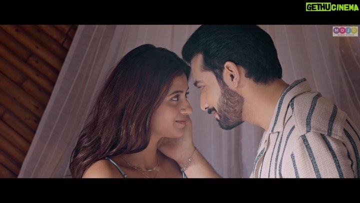 Anjali Arora Instagram - “Prepare to be spellbound by the ethereal melodies of ‘Ghafil’🎵 Starring the charismatic duo, Handsome Sharad Malhotra and Enchanting Anjali Arora, this musical masterpiece promises to captivate your senses along with the soulful voice of Altamash Faridi. Presented by the prestigious @mojo_music_studio, immerse yourself in this breathtaking symphony that promises to leave you yearning for more. Subscribe now for exclusive updates and be the first to experience the magic!” 🎶✨ @mojo_music_studio @saksharmedia @happyhoursentertainmentfilms @anj.xyz #Ghafil #ComingSoon #MusicMagic #Gaafil #Mojomusicstudio #ghafilthis19thjuly