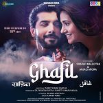 Anjali Arora Instagram - ✨Ghafil is on the way💕 19th july✌️🎶 @sharadmalhotra009 @anjimaxuofficially "Unveiling the mesmerizing world of @mojo_music_studio with Ghafil! 🎵🎥✨ Brace yourselves for an enchanting musical journey like never before. Presenting the official poster of our upcoming music video. Stay tuned for the magic to unfold this 19th of July. 🌟🎶 @saksharmedia @puneet_kanojia @happyhoursentertainmentfilms #Ghafil #ComingSoon #MusicMagic #Gaafil #mojomusicstudio