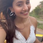 Anjali Arora Instagram - #anjaliarora