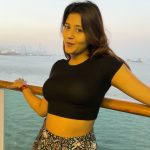 Anjali Arora Instagram - #chori #anjaliarora
