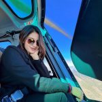 Anjali Arora Instagram – Take off to 1st DHAM YAMUNOTRI🙏🏻❤️
#anjaliarora #yamnotridham #chardhamyatra #yatra #hindu Yamunotri Dham