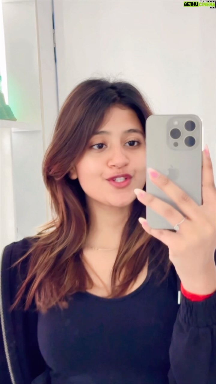 Anjali Arora Instagram - #saanware #anjaliarora