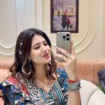 Anjali Arora Instagram - #chori #anjaliarora