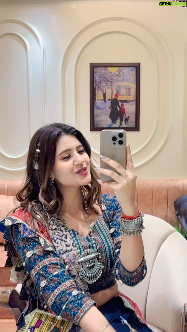 Anjali Arora Instagram - #chori #anjaliarora