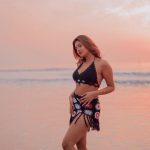 Anjali Arora Instagram - All i need is a good dose of vitamin sea.