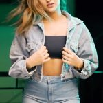 Anjali Arora Instagram – Phli nazar mai lgti pari woh🔥
#anjaliarora