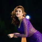 Anjali Arora Instagram – Roop kudi da koka💜