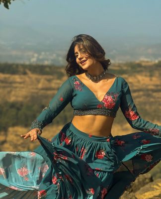 Anjali Arora’s Top 10 Instagram Photos That Made an Impact