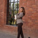 Anjali Arora Instagram – 🍂 #anjaliarora