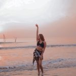 Anjali Arora Instagram - All i need is a good dose of vitamin sea.