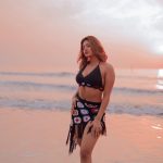 Anjali Arora Instagram - All i need is a good dose of vitamin sea.