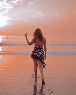 Anjali Arora Instagram - All i need is a good dose of vitamin sea.