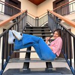 Anjali Arora Instagram – 🧿❤️
#anjaliarora Nepal