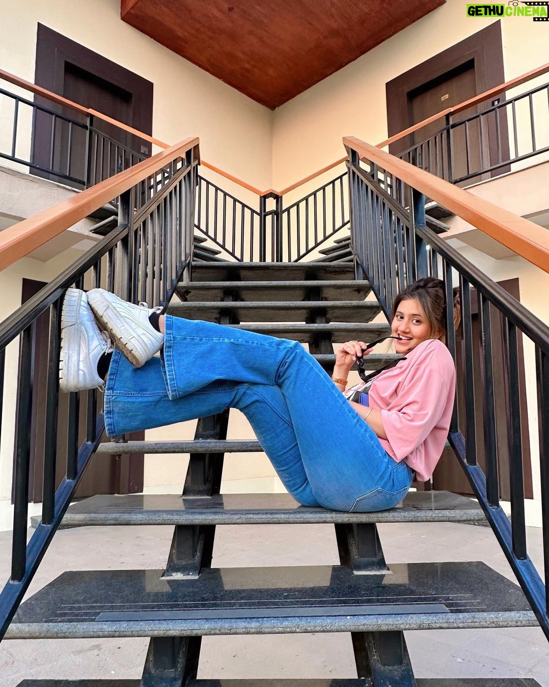 Anjali Arora Instagram - 🧿❤️ #anjaliarora Nepal