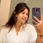 Anjali Arora Instagram - Vibe🔥🌹