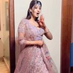 Anjali Arora Instagram - Noor vi ena☺️ #anjaliarora #anjalians #anjaligang #teamanji #anjaliaroraarmy