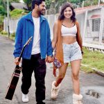 Anjali Arora Instagram - #kyahota is releasing tomorrow 😍🫶🏻❤️ @desimelodies with very talented @romaana44 and super beautiful @anjimaxuofficially 🥳 lyrics by @jaani777 paji😌❤️ special thanks to @bpraak