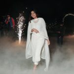 Anjali Arora Instagram - Blessed🫶🏻❤️ #anjaliarora #anjalians #anjaligang #teamanji #anjaliaroraarmy @anjimaxuofficially @brothersbakeryofficial @rasmoriwaz_official Delhi, India