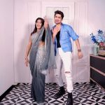 Anjali Arora Instagram - Oyee hoye @anjimaxuofficially 🔥 . . #SajnaHaiMujhe #AnjaliArora #Anjalians #TeamAnji @anjimaxuofficially @shrutiraneofficial