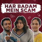 Anjali Arora Instagram - @anjimaxuofficially's investment: Game Changer 🤑 or Grave Danger☠️? Get ready for even bigger scams because Jamtara Season 2 is now streaming! #JamtaraOnNetflix @viacom18studios @tippingpointfilms #SoumendraPadhi @trishant87 @ss_this_side @deokanishka #AshwinVarman @itsmonikapanwar @anshumaan_pushkar @amit.sial @dibyenduofficial @akshapardasany @ajit_andhare