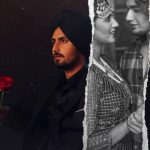 Anjali Arora Instagram - Your heart will pop out with this song #Diljale🔥♥️ Releasing Tomorrow. stay tuned to know more #TSeriesApnaPunjab @rangrez_sidhu @itsafsanakhan @anjimaxuofficially @vishalpandey_21 @thelittboy #TruMakers #MandeepSingh