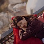 Anjali Arora Instagram – Amazing stay at @glampingclubindia it was so fun 🤩 
Beautiful property with Wonderful view 🙌🏻🫶🏻 
#anjaliarora #mountains #manali #loveformountains Hamta Sethan