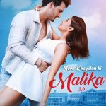 Anjali Arora Instagram - The BIG SURPRISE is here ♥️ ‘Mere Khayalon Ki Malika 2.0’, releasing on 15th September on @ishtarmusic💫 This was my favourite song growing up and today I’m so happy to be acting in the official recreation of this song ♥️ Are you guys ready? Singers: @nikhitagandhiofficial & @saaj__bhatt Starring: @umarriazz91 & @anjimaxuofficially New Music: @manntanejaexclusive New Lyrics: @gauravpandey_musafir Director: @garryvilkhu Project by: @girishjain_venus & @vinit_jain (@voila_digi) Label: @ishtarmusic Original Credits: Original Singer: #AbhijeetBhattacharya Original Composer: #AnuMalik Original Lyrics: #SameerAnjaan . . #umarriaz #anjaliarora #umararmy #anjalians #ishtaarmusic