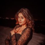 Anjali Arora Instagram - Last evening of 2022…. All set for 2023🥂 Wish you all a very happy new year🌹