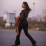 Anjali Arora Instagram - Strive for progress Not perfection 🤍 …….. …….. …….. #anjaliarora