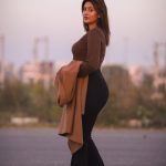 Anjali Arora Instagram - Strive for progress Not perfection 🤍 …….. …….. …….. #anjaliarora
