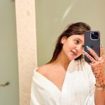Anjali Arora Instagram - 🤍……? #anjalians you guys are love🥹🫶🏻 #anjaliaroraarmy #anjaliarora
