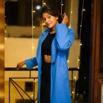 Anjali Arora Instagram - 💙 . . . #anjaliarora #anjalians #anjaligang #teamanji #anjaliaroraarmy