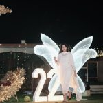 Anjali Arora Instagram - Blessed🫶🏻❤️ #anjaliarora #anjalians #anjaligang #teamanji #anjaliaroraarmy @anjimaxuofficially @brothersbakeryofficial @rasmoriwaz_official Delhi, India