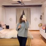 Anjali Arora Instagram –