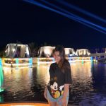 Anjali Arora Instagram - Gal sun janiya janiya🥰 #anjaliarora @birchgoa @luthragaurav @saurabhluthra16 Birch By Romeo Lane