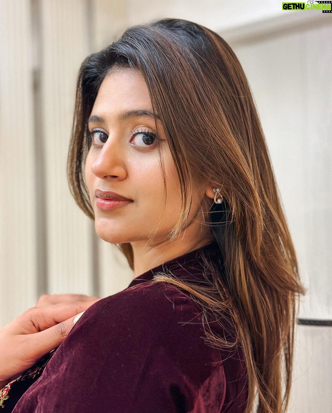 Anjali Arora Instagram - A girl in her Own world❤️ #anjaliarora