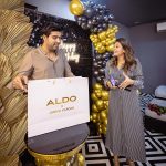 Anjali Arora Instagram - Laddooo Happy birthday 🎈 #anjaliarora #akashsansanwal #happybirthday 📍 @bellusliving 🎂 by @brothersbakeryofficial Gurugram