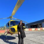 Anjali Arora Instagram – Take off to 1st DHAM YAMUNOTRI🙏🏻❤️
#anjaliarora #yamnotridham #chardhamyatra #yatra #hindu Yamunotri Dham