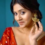 Anjali Arora Instagram – #anjaliarora 

wearing- @the_adhya_designer