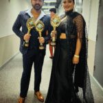 Anjana Singh Instagram - Happy Birthday 🎂🥳Power Star 🌟 of our Industry Great Actor Great Singer Great Human Being @singhpawan999 Ji 🎂🎂🥳🥳😊